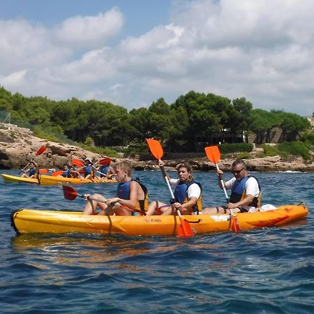 Nautic Διαμέρισμα L'Ametlla de Mar Εξωτερικό φωτογραφία