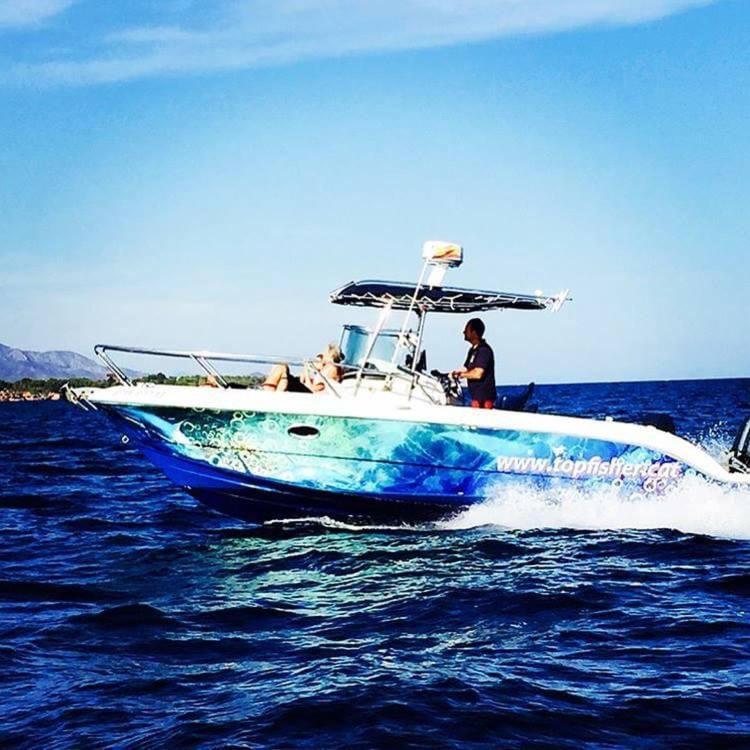 Nautic Διαμέρισμα L'Ametlla de Mar Εξωτερικό φωτογραφία