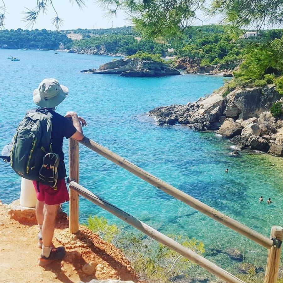 Nautic Διαμέρισμα L'Ametlla de Mar Εξωτερικό φωτογραφία