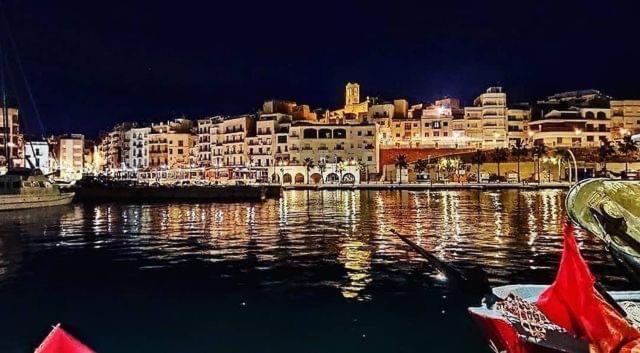 Nautic Διαμέρισμα L'Ametlla de Mar Εξωτερικό φωτογραφία