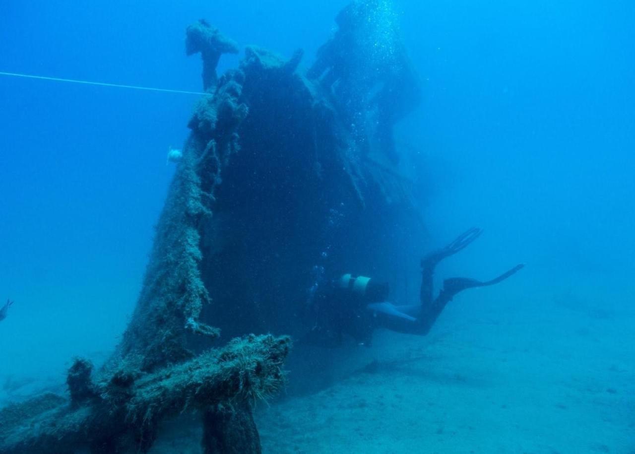 Nautic Διαμέρισμα L'Ametlla de Mar Εξωτερικό φωτογραφία