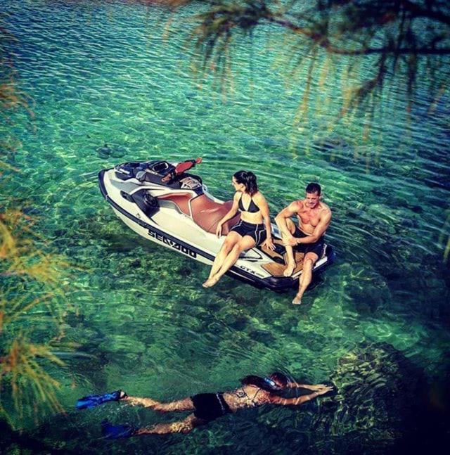 Nautic Διαμέρισμα L'Ametlla de Mar Εξωτερικό φωτογραφία