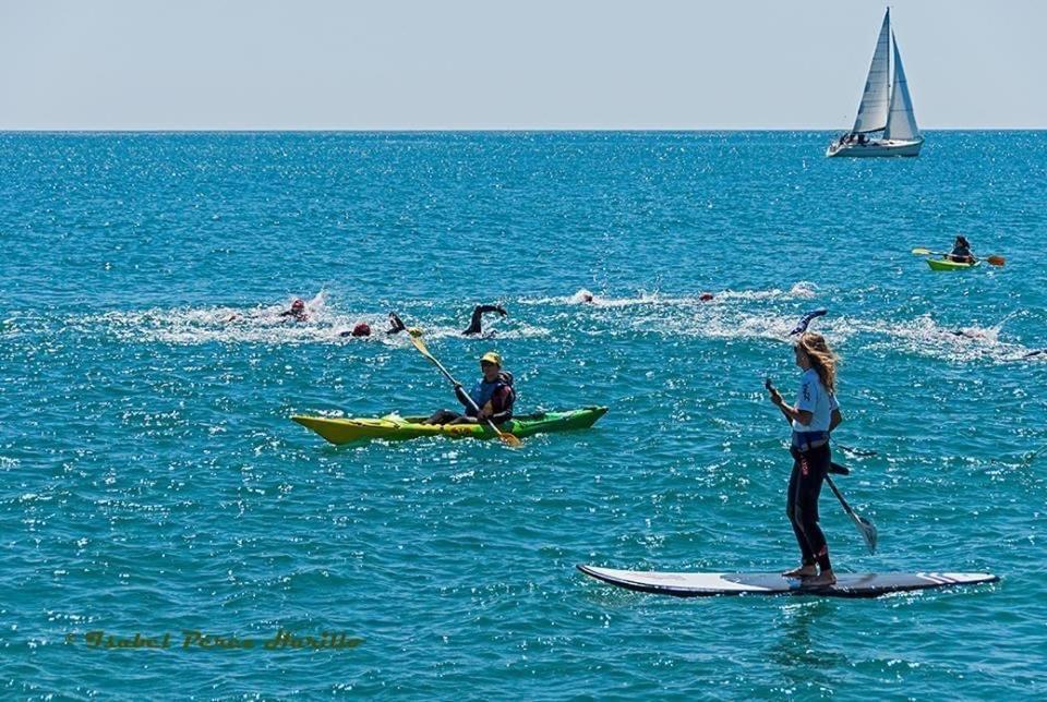 Nautic Διαμέρισμα L'Ametlla de Mar Εξωτερικό φωτογραφία