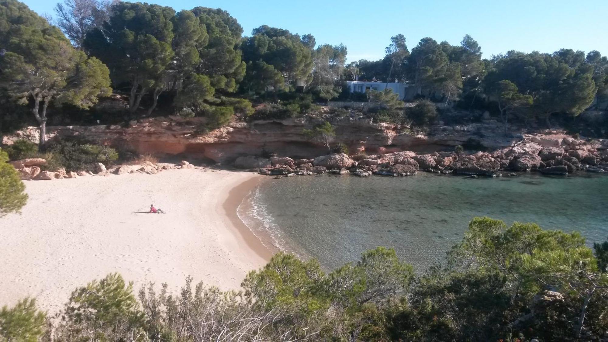 Nautic Διαμέρισμα L'Ametlla de Mar Εξωτερικό φωτογραφία