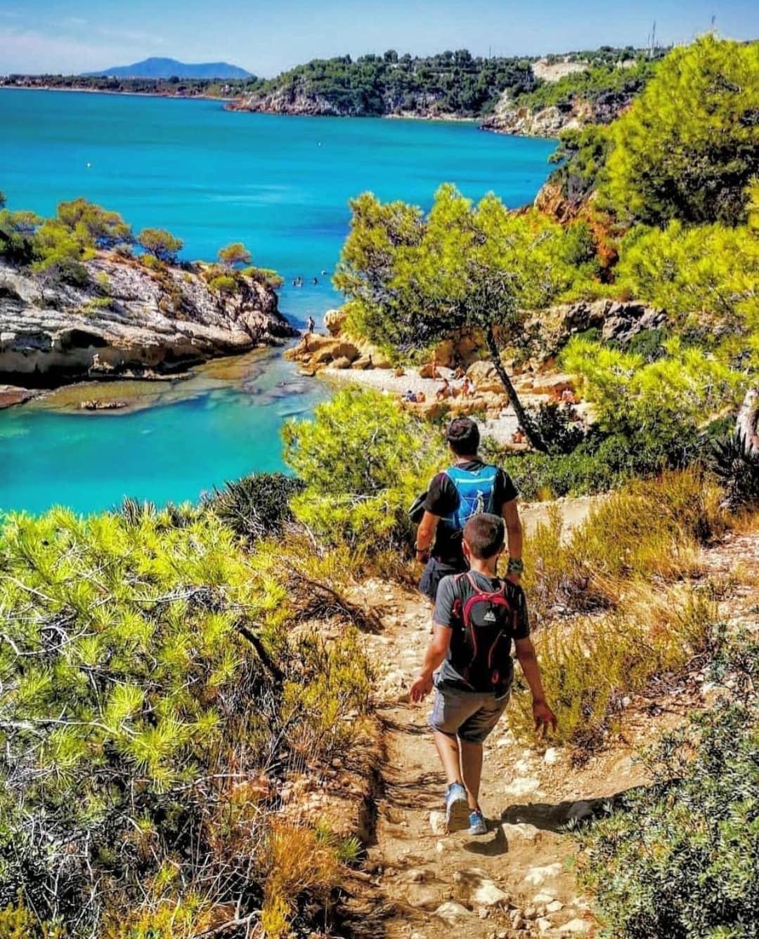 Nautic Διαμέρισμα L'Ametlla de Mar Εξωτερικό φωτογραφία