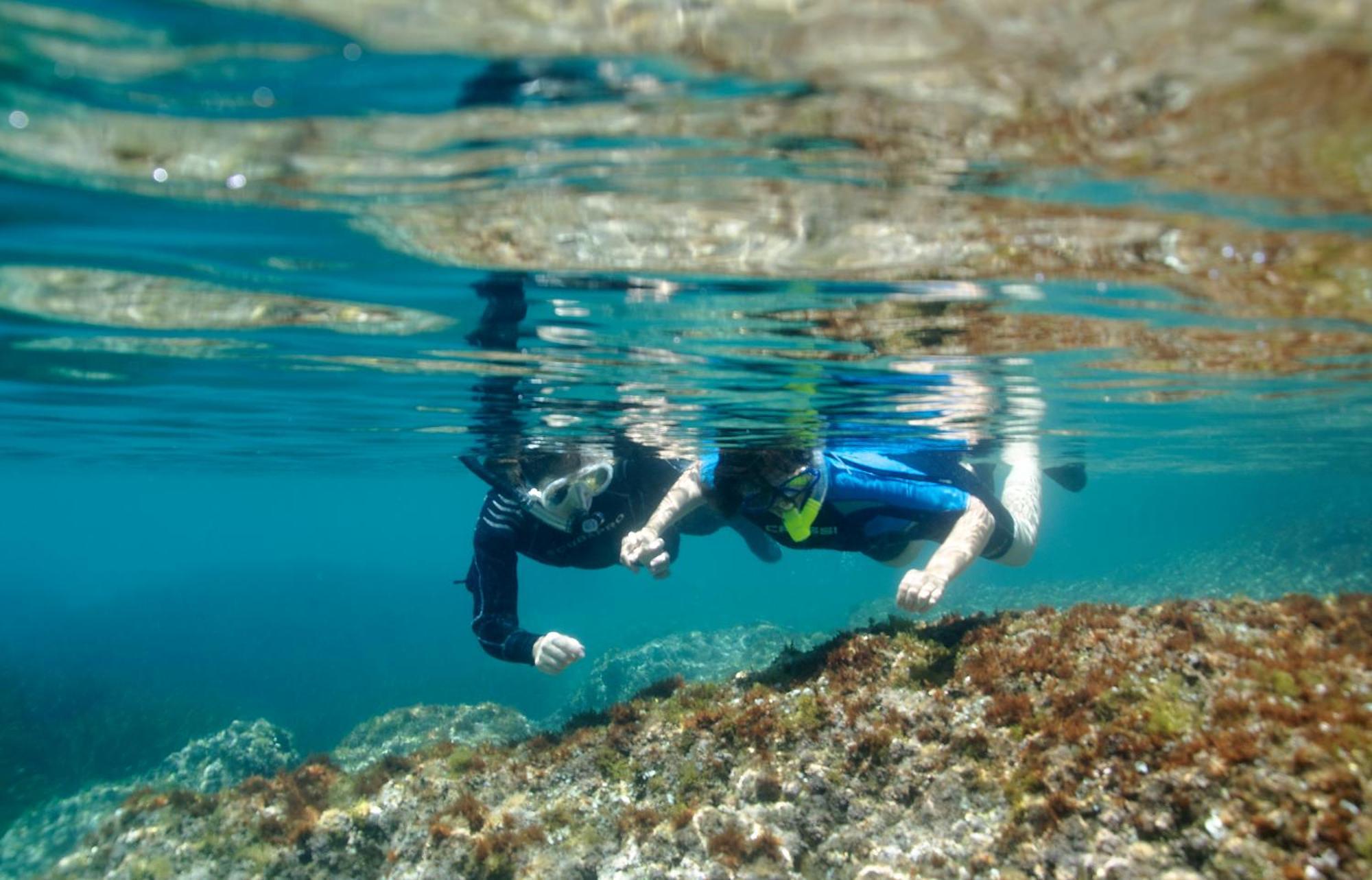 Nautic Διαμέρισμα L'Ametlla de Mar Εξωτερικό φωτογραφία