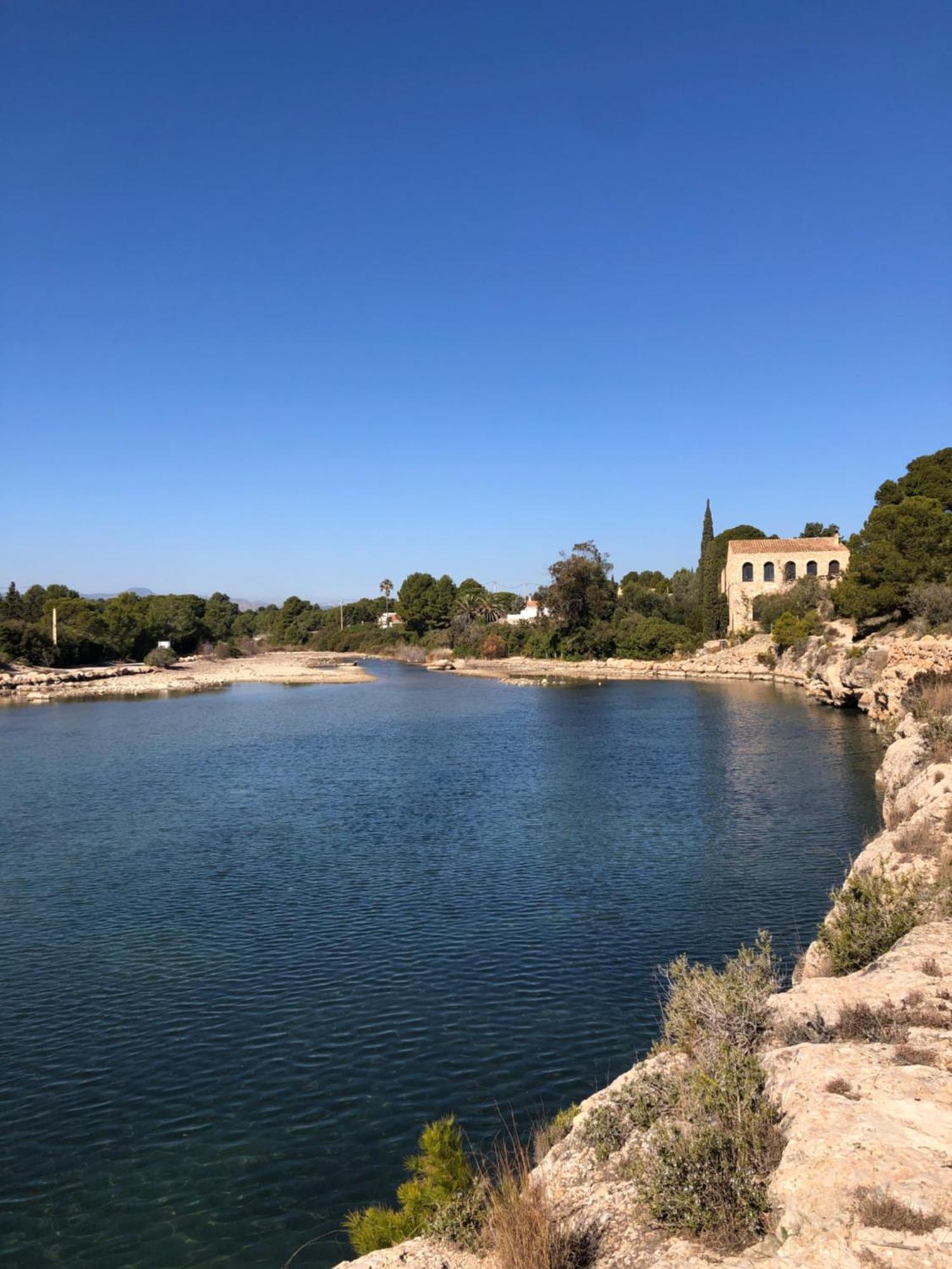 Nautic Διαμέρισμα L'Ametlla de Mar Εξωτερικό φωτογραφία