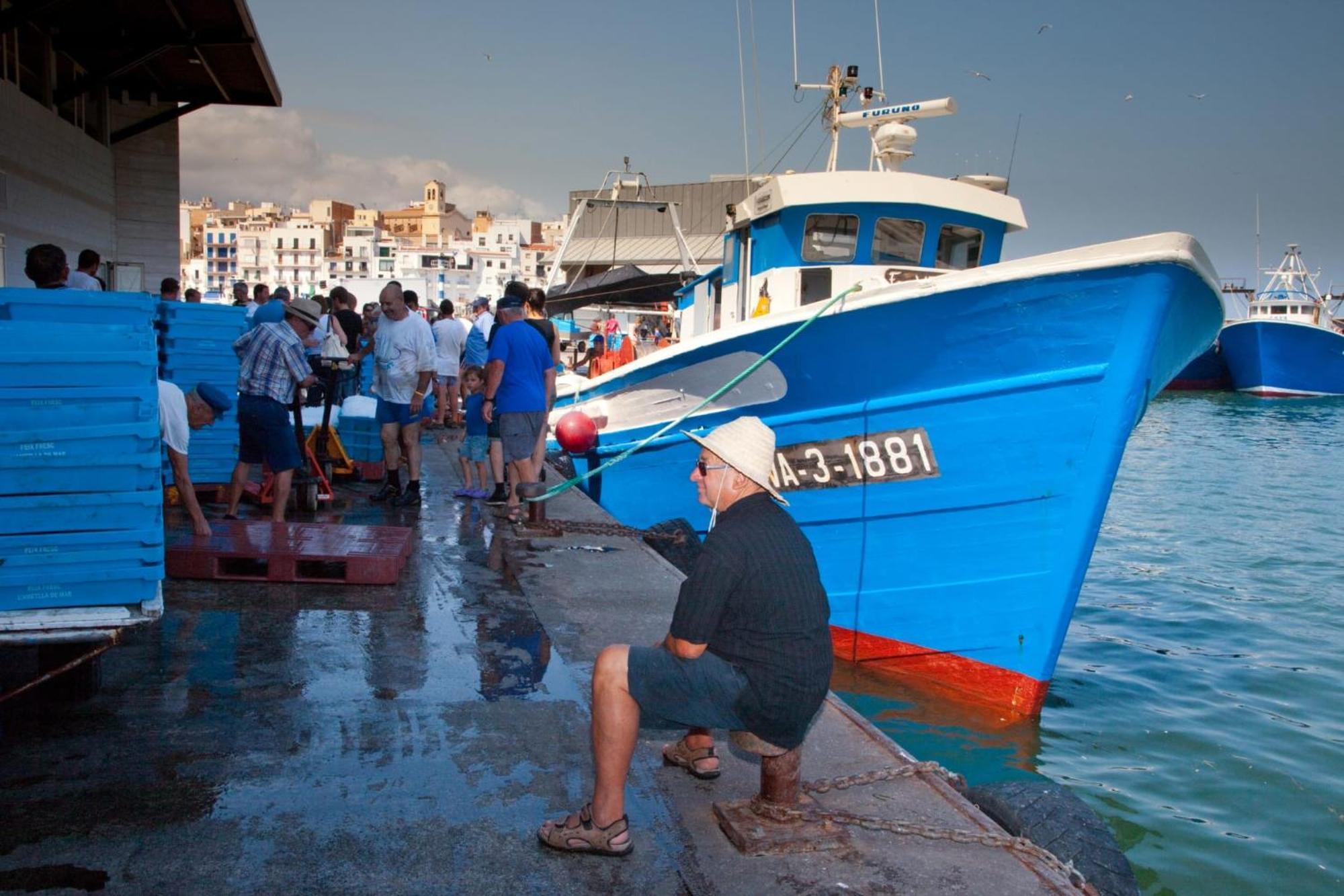 Nautic Διαμέρισμα L'Ametlla de Mar Εξωτερικό φωτογραφία