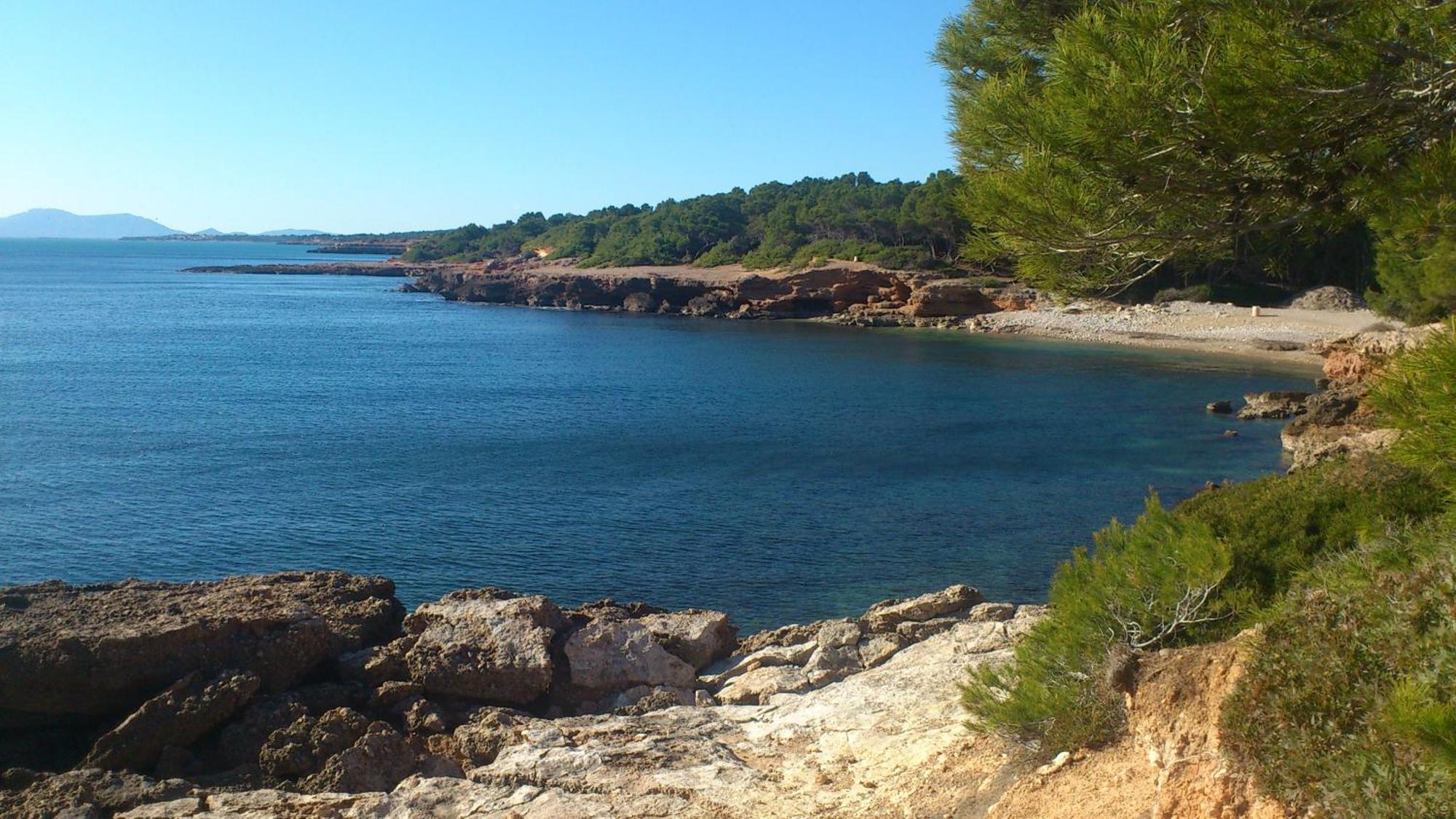 Nautic Διαμέρισμα L'Ametlla de Mar Εξωτερικό φωτογραφία