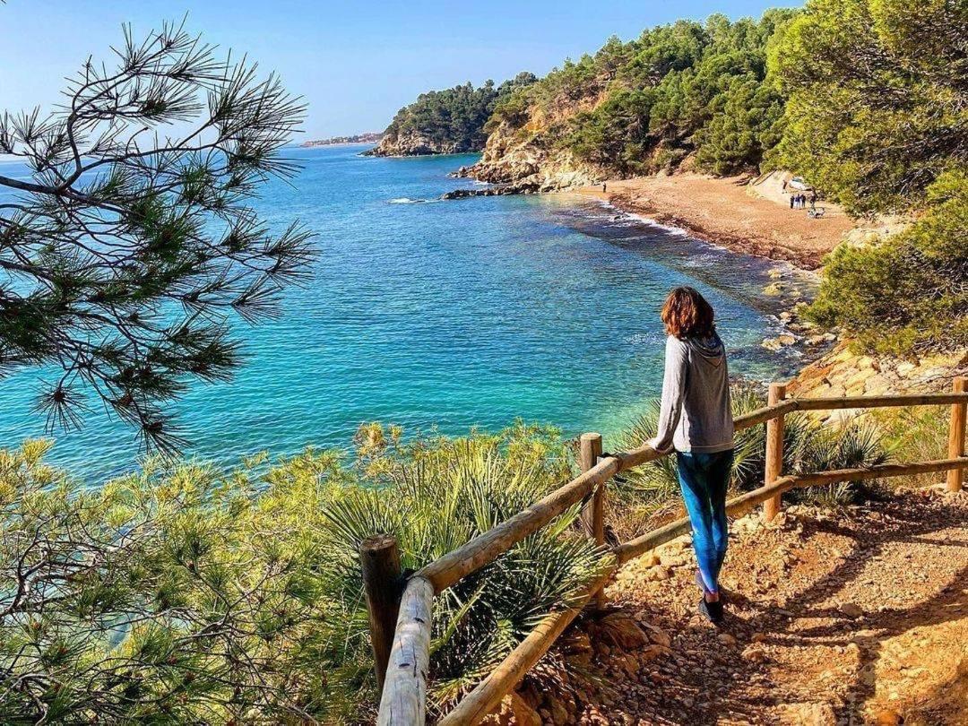 Nautic Διαμέρισμα L'Ametlla de Mar Εξωτερικό φωτογραφία